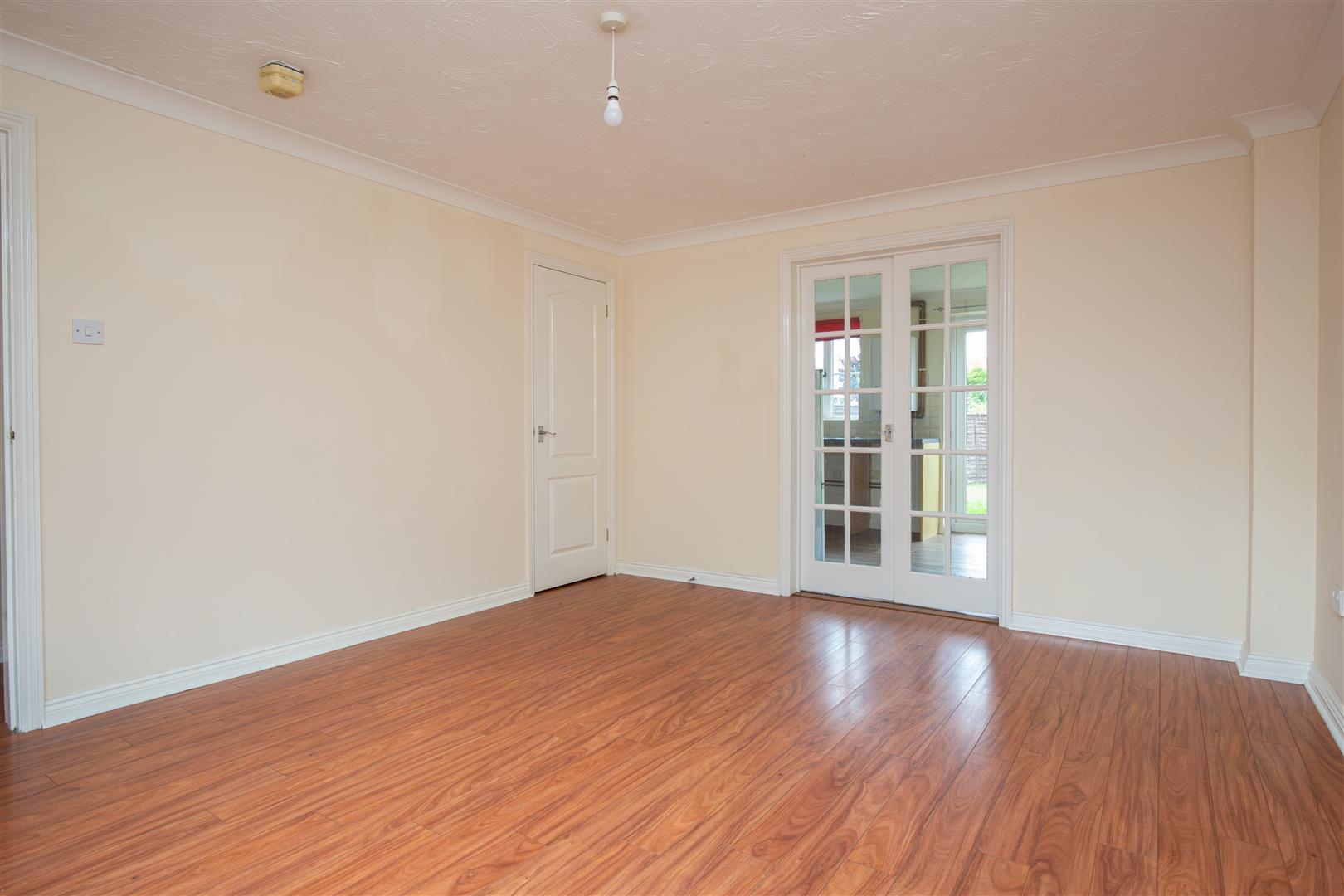 Stanbrook Place, Monkston, Milton Keynes
